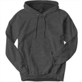 Charcoal Heather