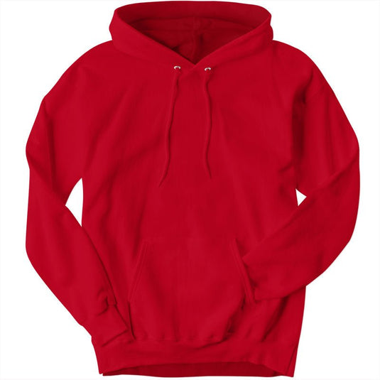Ultimate Cotton Hooded Sweatshirt - Twisted Swag, Inc.HANES