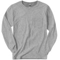 Sports Grey