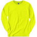 Safety Green
