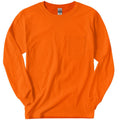 Safety Orange