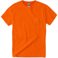 Safety Orange