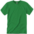 Irish Green