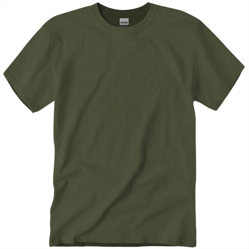 Load image into Gallery viewer, Ultra Cotton Tee - Twisted Swag, Inc.GILDAN
