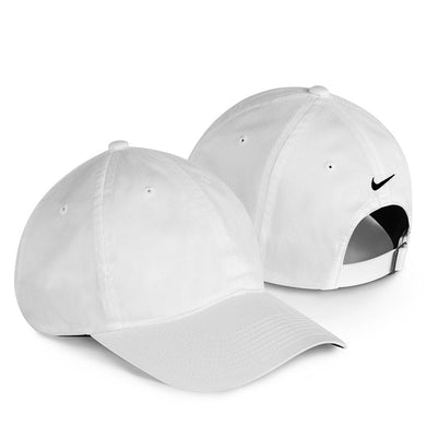 Unstructured Twill Cap - Twisted Swag, Inc.NIKE