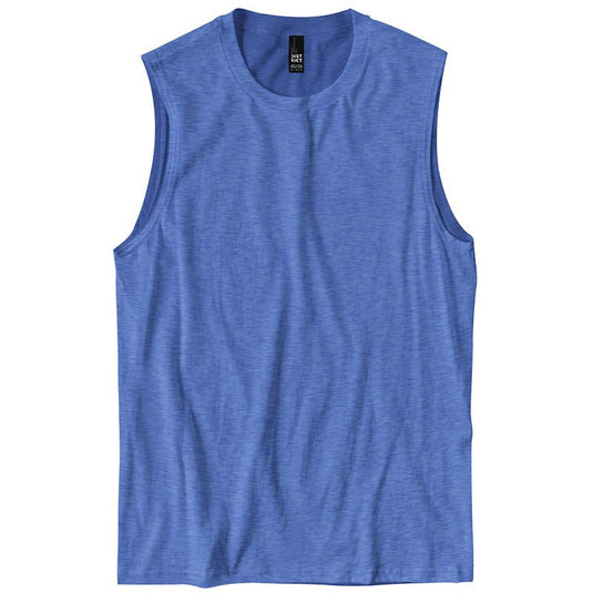 V.I.T. Muscle Tank - Twisted Swag, Inc.DISTRICT THREADS