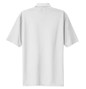Load image into Gallery viewer, Weidner (3 Pack) White Men&#39;s Dri-fit Polo (Large) - Twisted Swag, Inc.TwistedSwag
