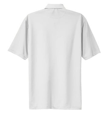Weidner (3 Pack) White Men's Dri-fit Polo (Large) - Twisted Swag, Inc.TwistedSwag
