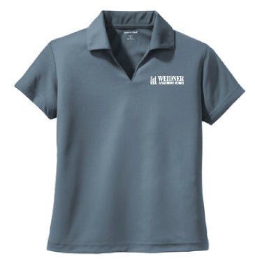 Weidner (3 Pack) White Women's Dri-fit Polo (XXXXLarge) - Twisted Swag, Inc.Twisted Swag, Inc.