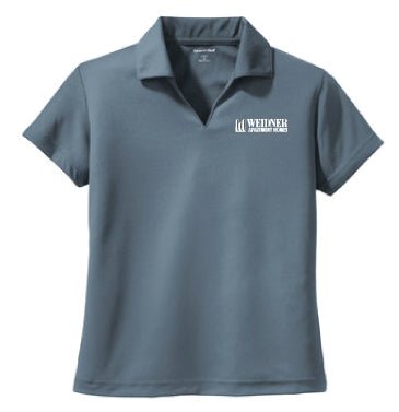 Load image into Gallery viewer, Weidner (3 Pack) Women&#39;s Dri-fit Polo (Medium) - Twisted Swag, Inc.Twisted Swag, Inc.
