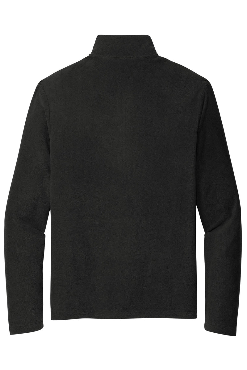 Load image into Gallery viewer, Weidner - Port Authority® Accord Microfleece Jacket (Black / XX Large) - Twisted Swag, Inc.Twisted Swag, Inc.

