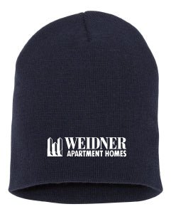 Load image into Gallery viewer, Weidner - YP Classic Short Beanie - Twisted Swag, Inc.Twisted Swag, Inc.
