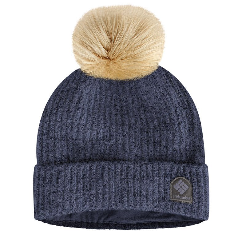 Load image into Gallery viewer, Winter Blur Beanie - Twisted Swag, Inc.COLUMBIA
