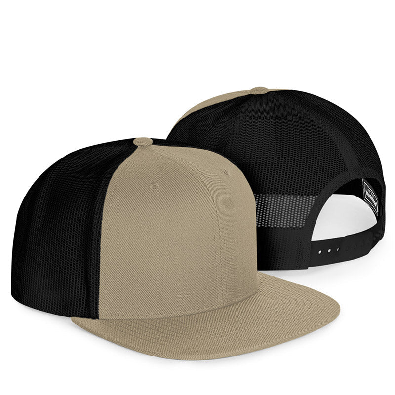 Load image into Gallery viewer, Wool Blend Trucker Cap - Twisted Swag, Inc.RICHARDSON
