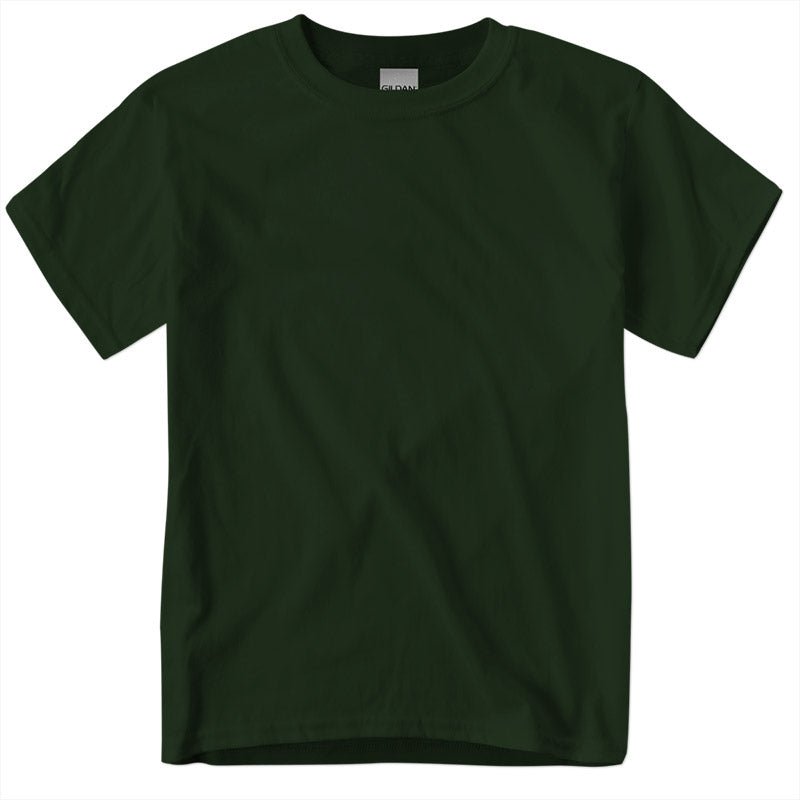 Load image into Gallery viewer, Youth 50/50 T-Shirt - Twisted Swag, Inc.GILDAN
