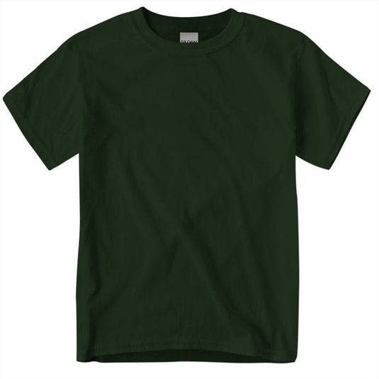 Youth 50/50 T-Shirt - Twisted Swag, Inc.GILDAN