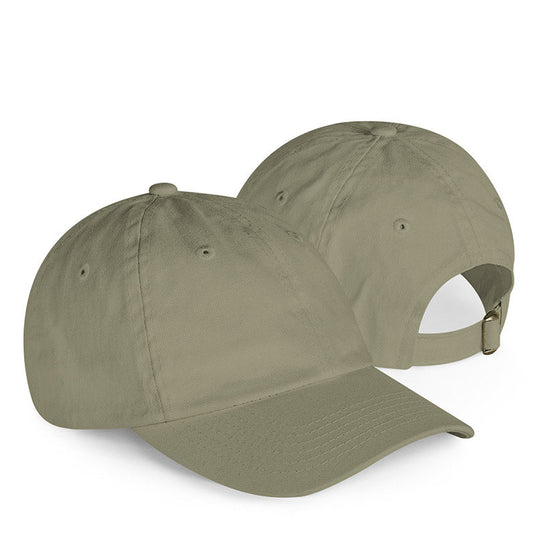Youth Classic Dad's Cap - Twisted Swag, Inc.VALUCAP