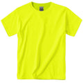 Safety Green