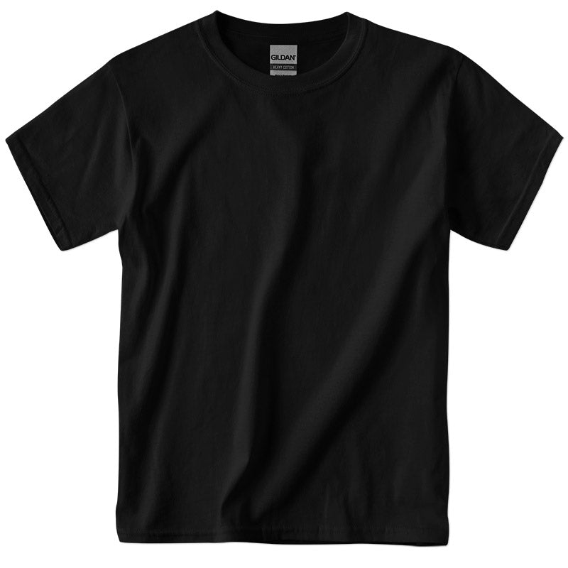 Load image into Gallery viewer, Youth Cotton Tee - Twisted Swag, Inc.GILDAN
