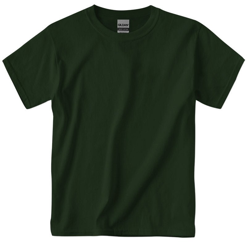 Load image into Gallery viewer, Youth Cotton Tee - Twisted Swag, Inc.GILDAN
