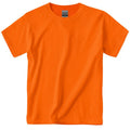 Safety Orange