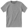 Dark Heather Grey