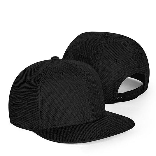 Youth Diamond Era Flat Bill Cap - Twisted Swag, Inc.NEW ERA