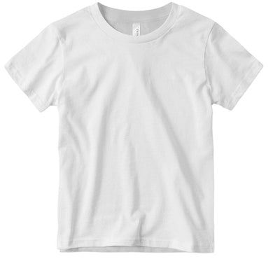 Youth Jersey Tee - Twisted Swag, Inc.CANVAS