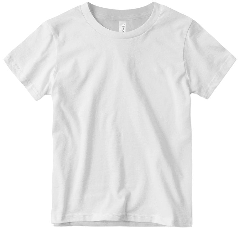 Load image into Gallery viewer, Youth Jersey Tee - Twisted Swag, Inc.CANVAS
