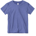 Heather Columbia Blue