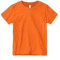 Neon Orange
