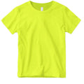 Neon Yellow