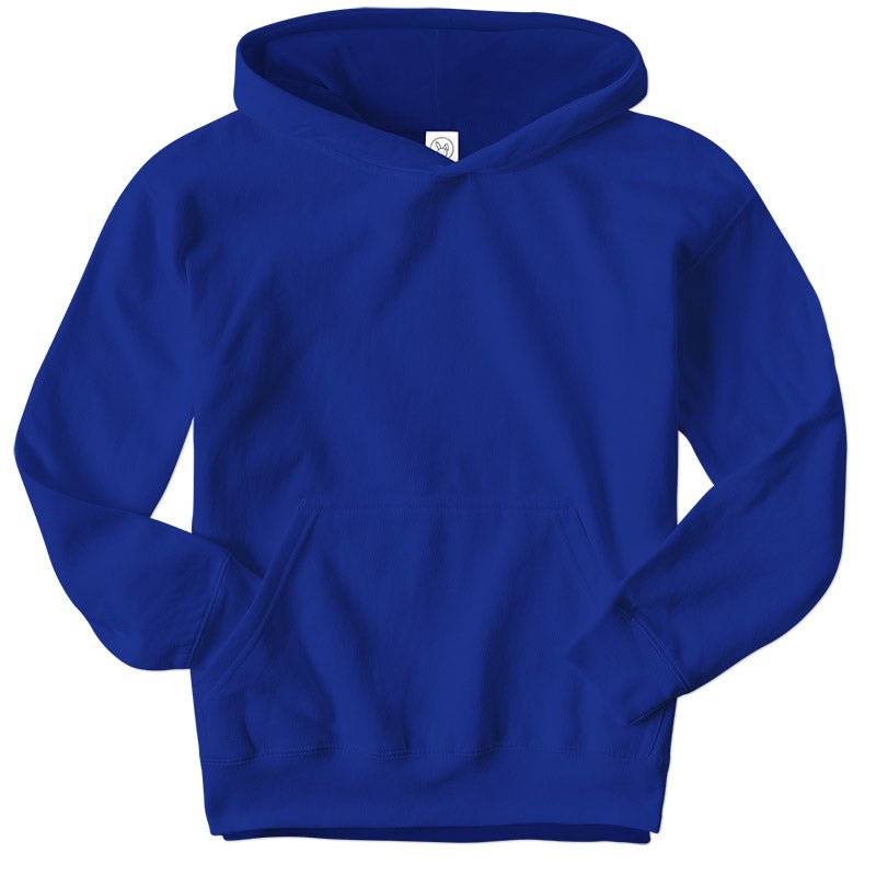 Load image into Gallery viewer, Youth Pullover Hoodie - Twisted Swag, Inc.RABBIT SKINS
