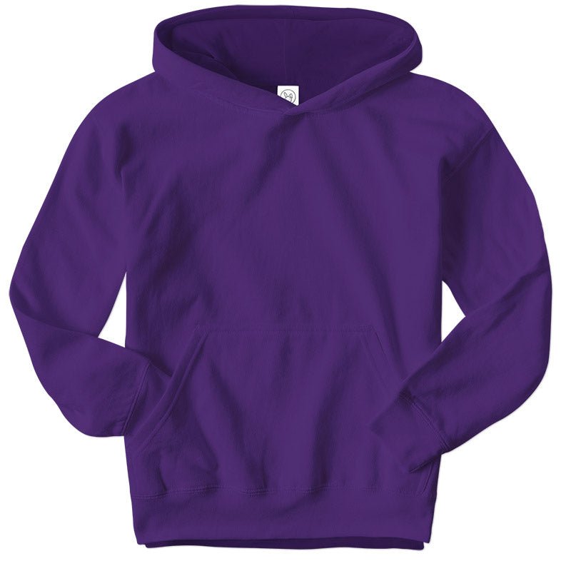 Load image into Gallery viewer, Youth Pullover Hoodie - Twisted Swag, Inc.RABBIT SKINS
