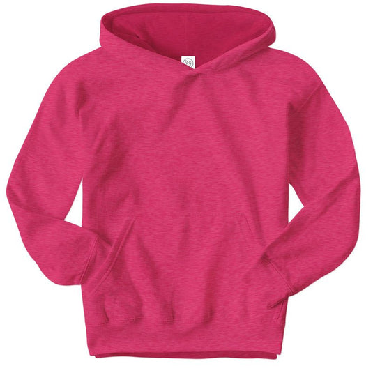 Youth Pullover Hoodie - Twisted Swag, Inc.RABBIT SKINS