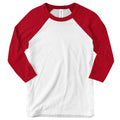 White/Red