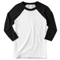 White/Black