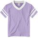Light Lavender/White