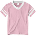 Pink/White