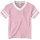 Pink/White