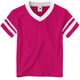 Power Pink/White