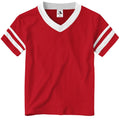 Red/White