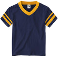 Navy/Gold