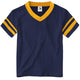 Navy/Gold