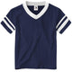 Navy/White