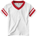 White/Red