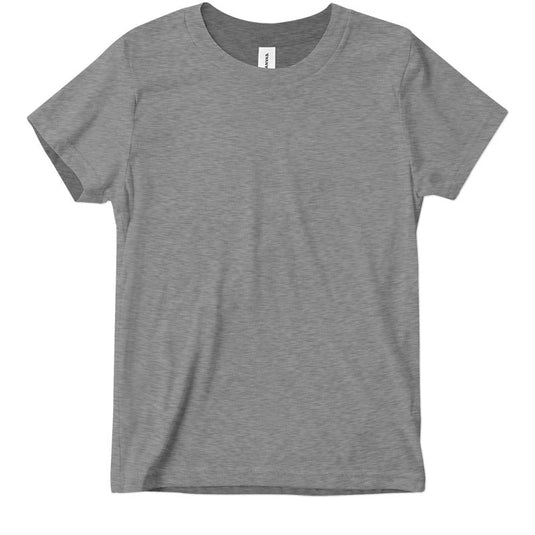 Youth Triblend Jersey Tee - Twisted Swag, Inc.BELLA CANVAS