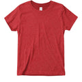 Red Triblend