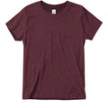 Maroon Triblend
