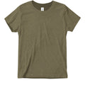 Olive Triblend
